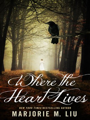 cover image of Where the Heart Lives